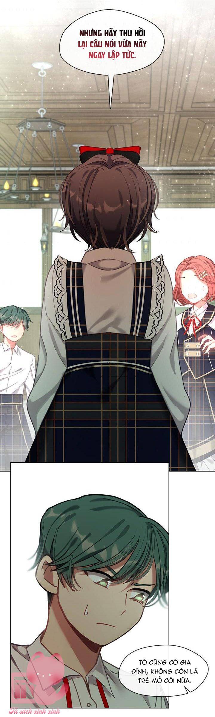 Thành Viên Trong Gia Đình Phát Cuồng Vì Tôi Chap 43 - Next Chap 44