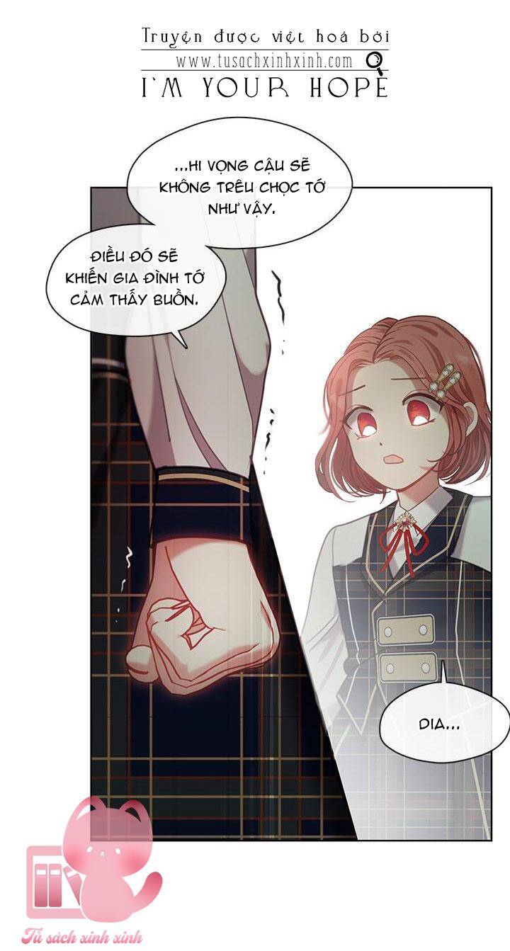 Thành Viên Trong Gia Đình Phát Cuồng Vì Tôi Chap 43 - Next Chap 44