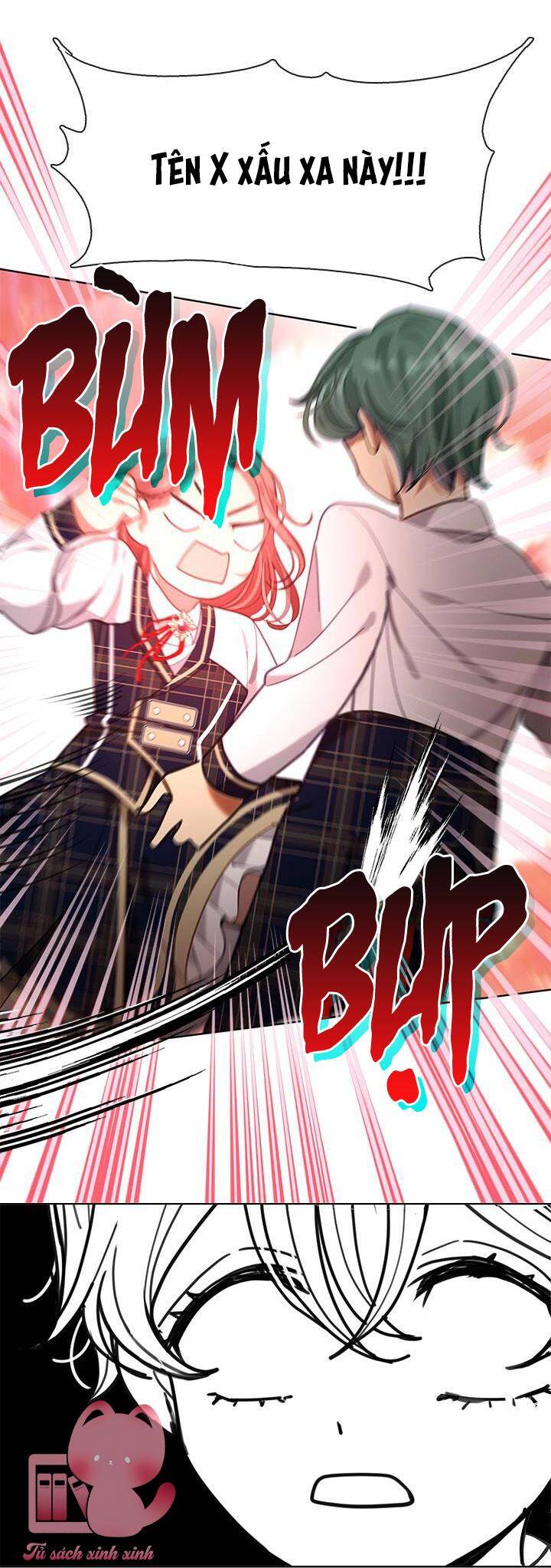 Thành Viên Trong Gia Đình Phát Cuồng Vì Tôi Chap 43 - Next Chap 44