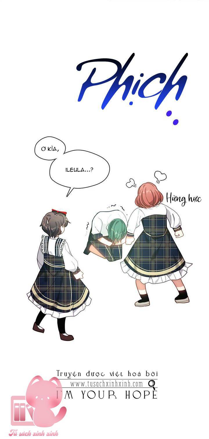 Thành Viên Trong Gia Đình Phát Cuồng Vì Tôi Chap 43 - Next Chap 44