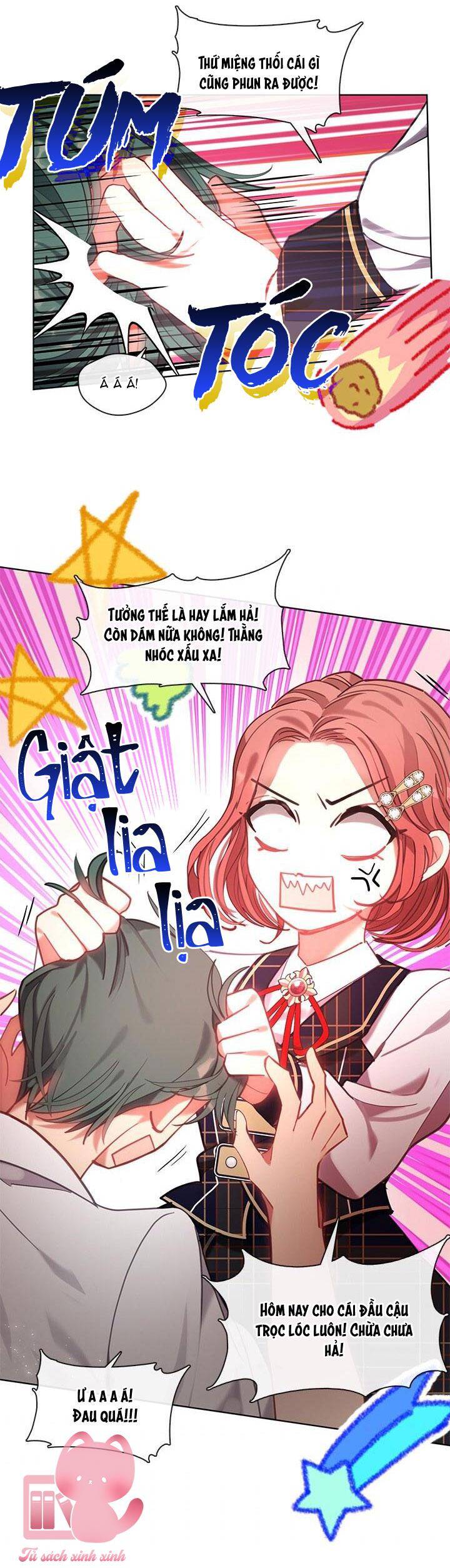 Thành Viên Trong Gia Đình Phát Cuồng Vì Tôi Chap 43 - Next Chap 44