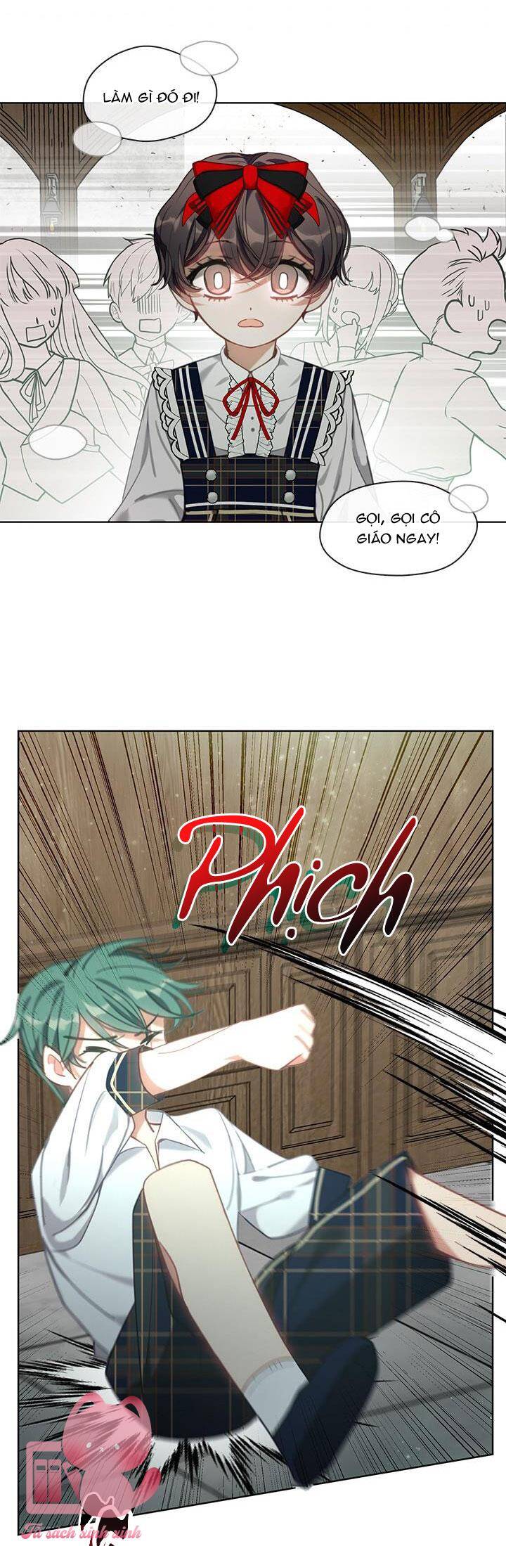 Thành Viên Trong Gia Đình Phát Cuồng Vì Tôi Chap 43 - Next Chap 44
