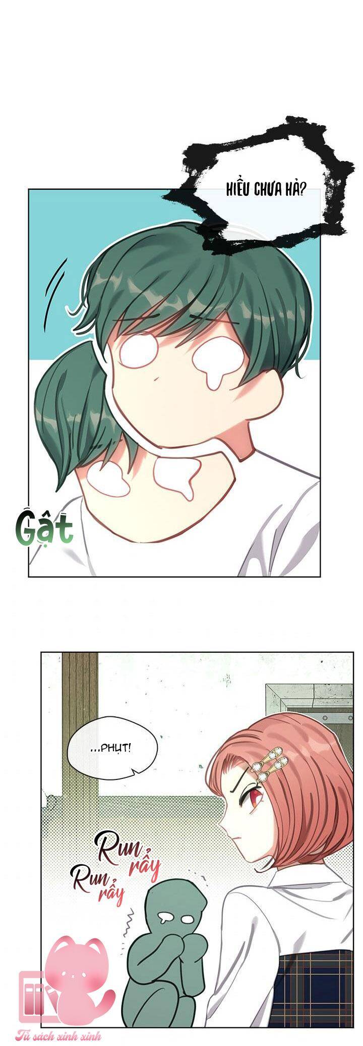Thành Viên Trong Gia Đình Phát Cuồng Vì Tôi Chap 43 - Next Chap 44