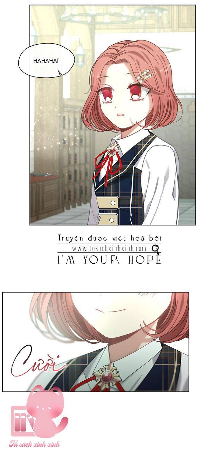Thành Viên Trong Gia Đình Phát Cuồng Vì Tôi Chap 43 - Next Chap 44