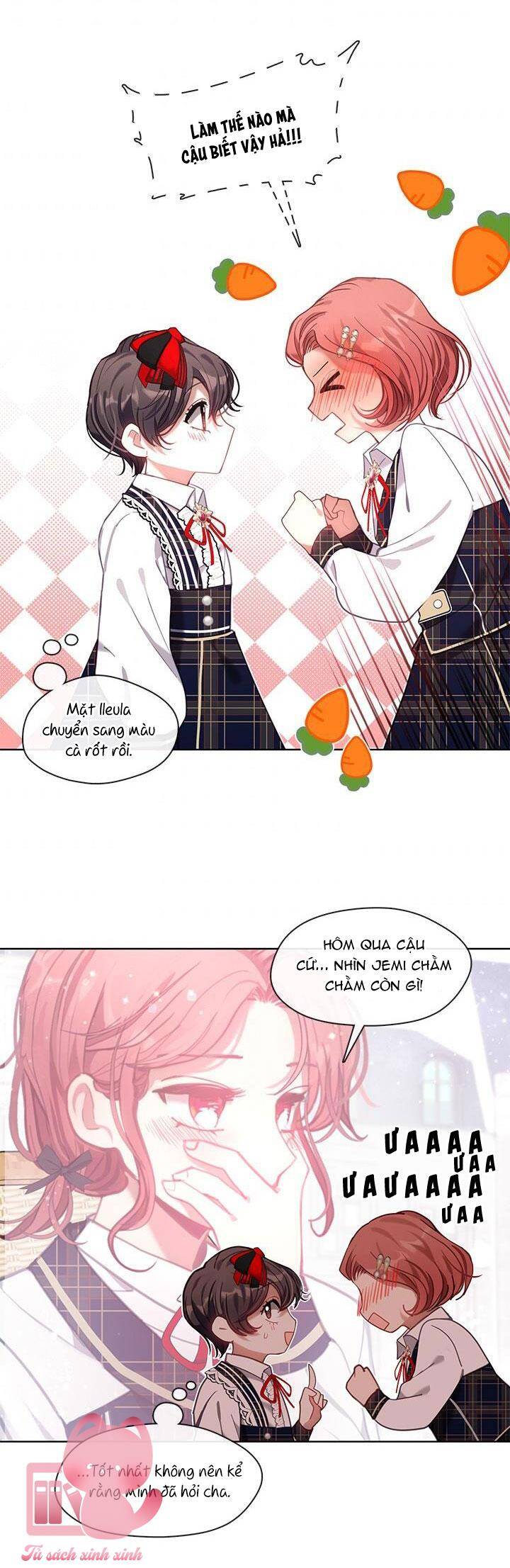 Thành Viên Trong Gia Đình Phát Cuồng Vì Tôi Chap 43 - Next Chap 44