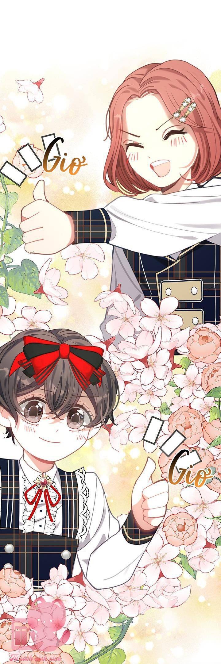 Thành Viên Trong Gia Đình Phát Cuồng Vì Tôi Chap 43 - Next Chap 44