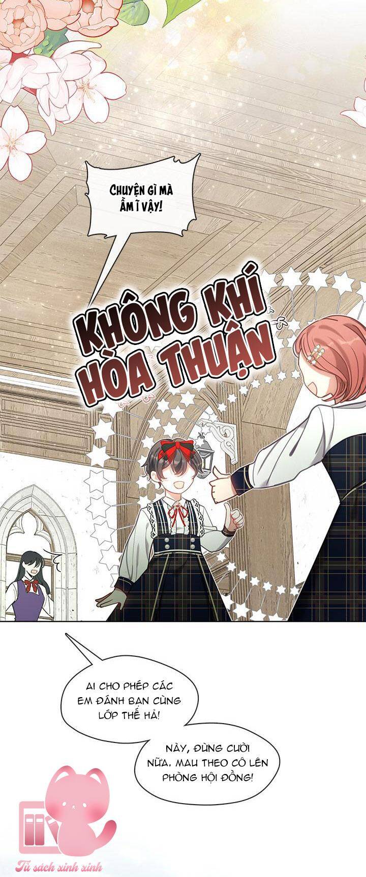 Thành Viên Trong Gia Đình Phát Cuồng Vì Tôi Chap 43 - Next Chap 44