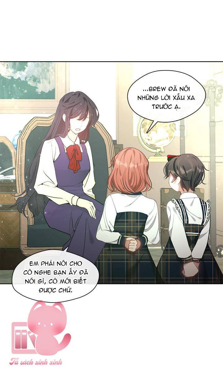 Thành Viên Trong Gia Đình Phát Cuồng Vì Tôi Chap 43 - Next Chap 44