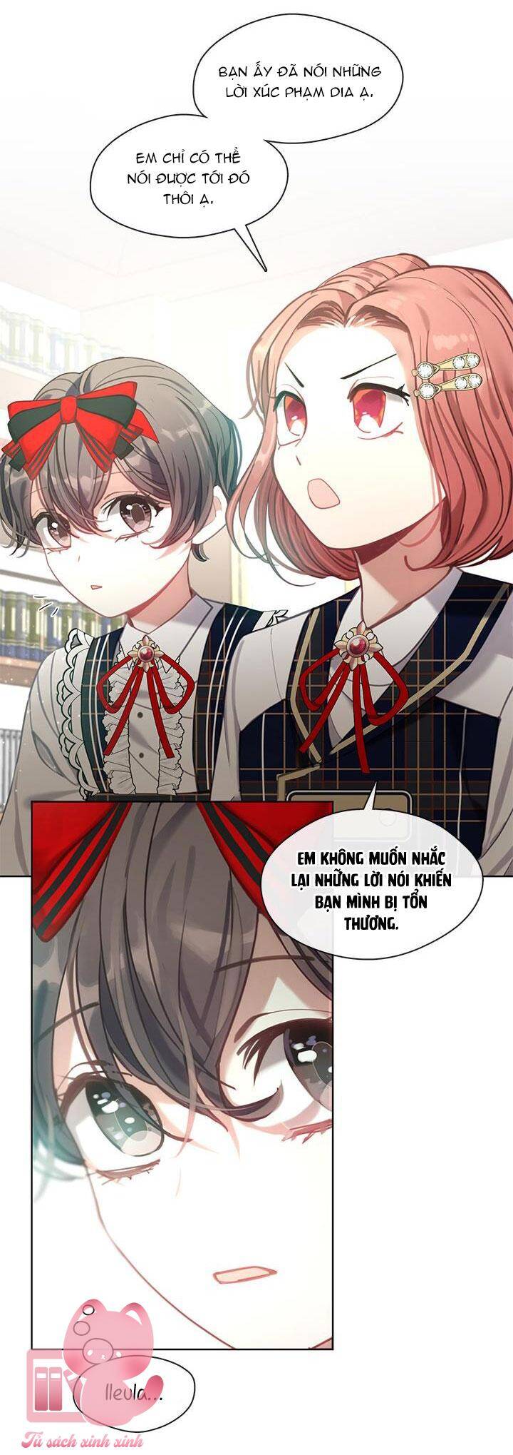 Thành Viên Trong Gia Đình Phát Cuồng Vì Tôi Chap 43 - Next Chap 44