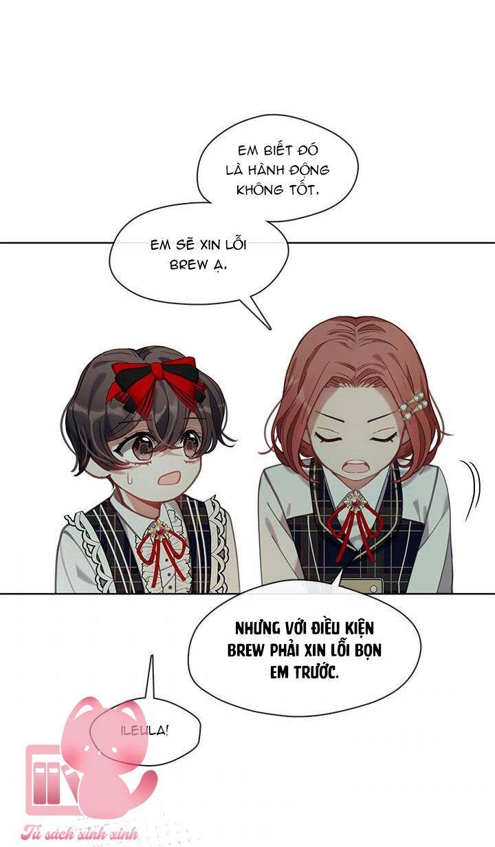 Thành Viên Trong Gia Đình Phát Cuồng Vì Tôi Chap 43 - Next Chap 44