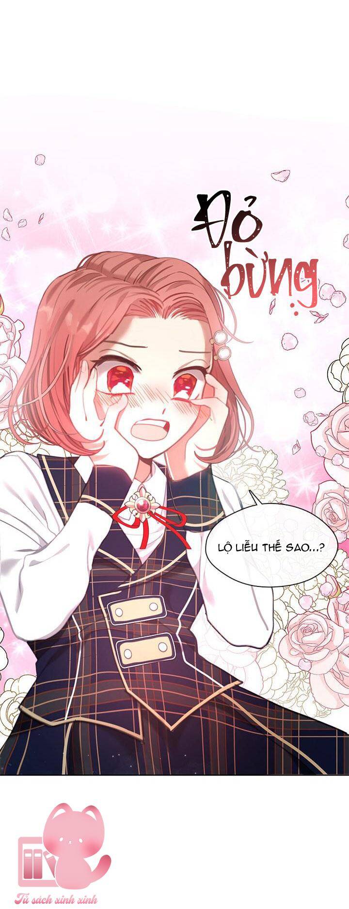 Thành Viên Trong Gia Đình Phát Cuồng Vì Tôi Chap 43 - Next Chap 44