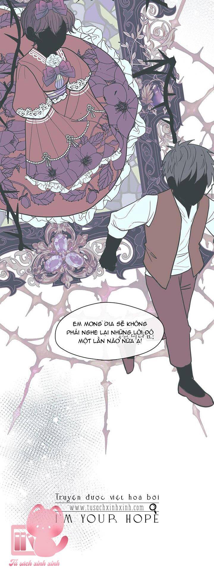 Thành Viên Trong Gia Đình Phát Cuồng Vì Tôi Chap 43 - Next Chap 44