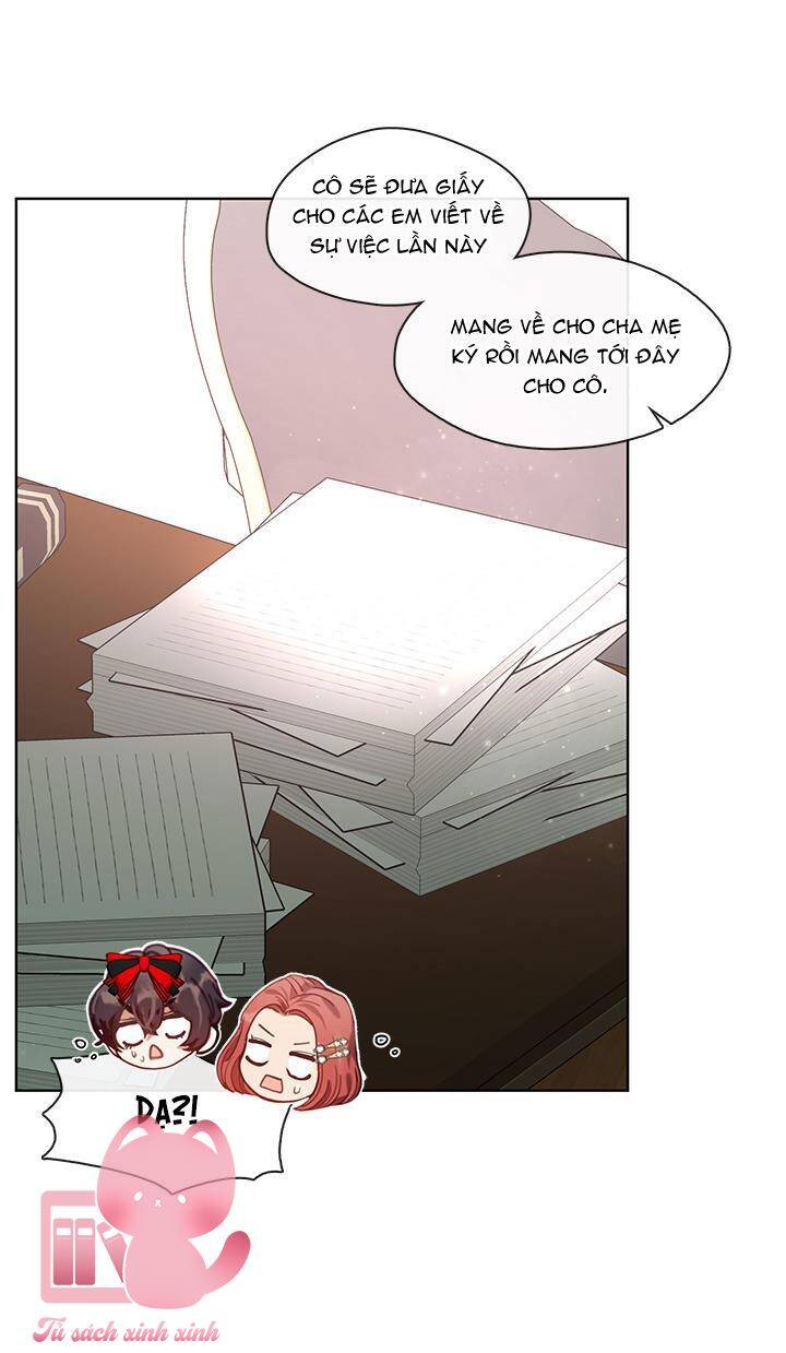 Thành Viên Trong Gia Đình Phát Cuồng Vì Tôi Chap 43 - Next Chap 44