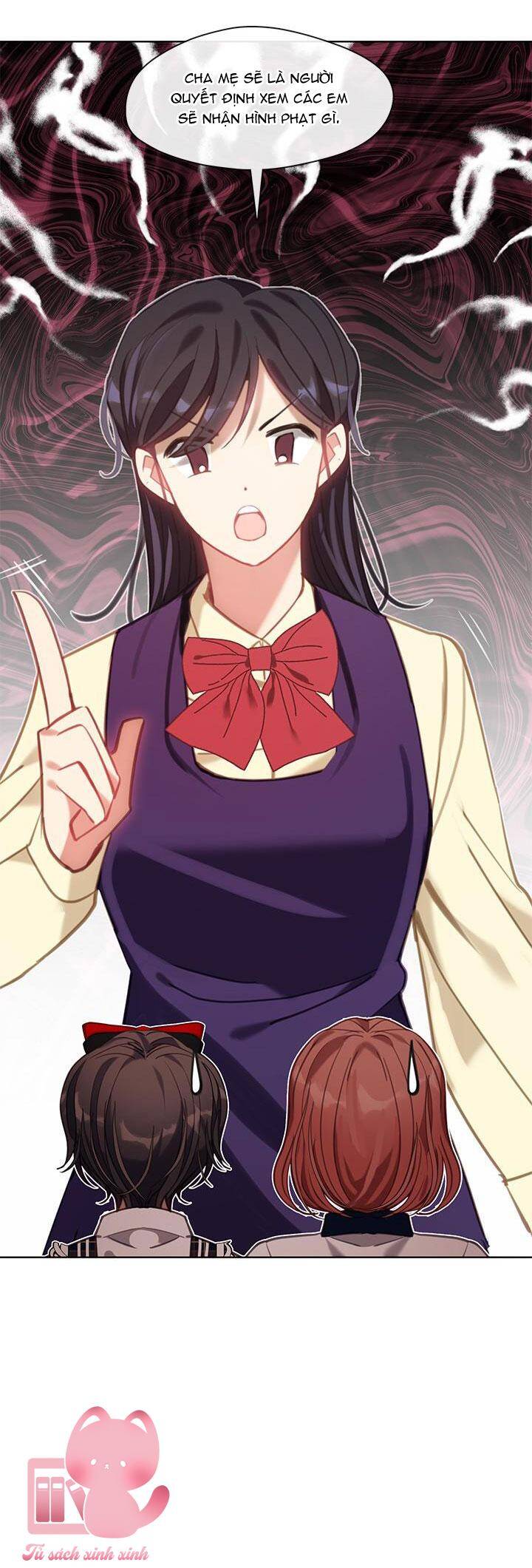 Thành Viên Trong Gia Đình Phát Cuồng Vì Tôi Chap 43 - Next Chap 44