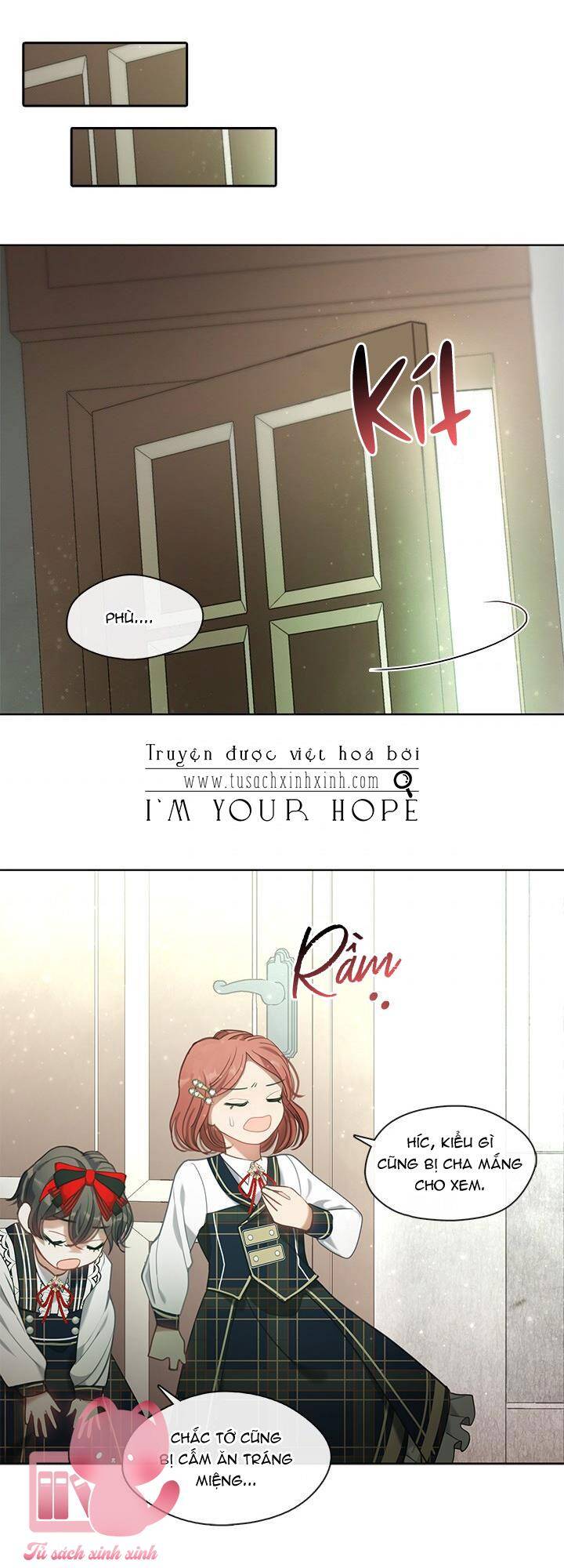 Thành Viên Trong Gia Đình Phát Cuồng Vì Tôi Chap 43 - Next Chap 44