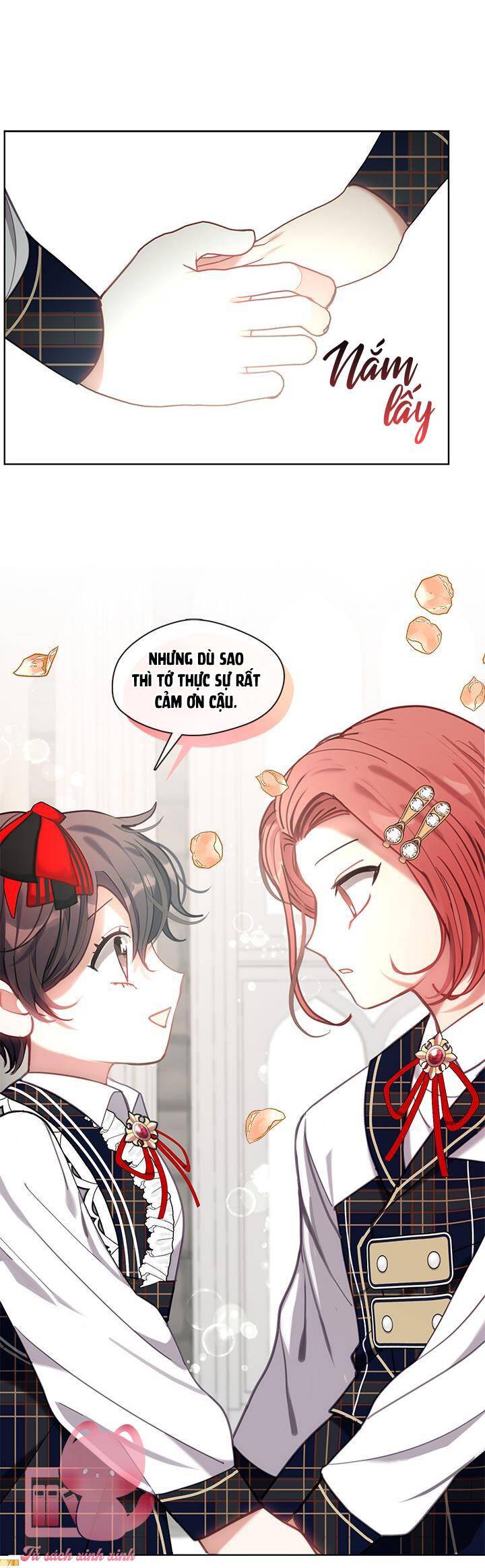 Thành Viên Trong Gia Đình Phát Cuồng Vì Tôi Chap 43 - Next Chap 44