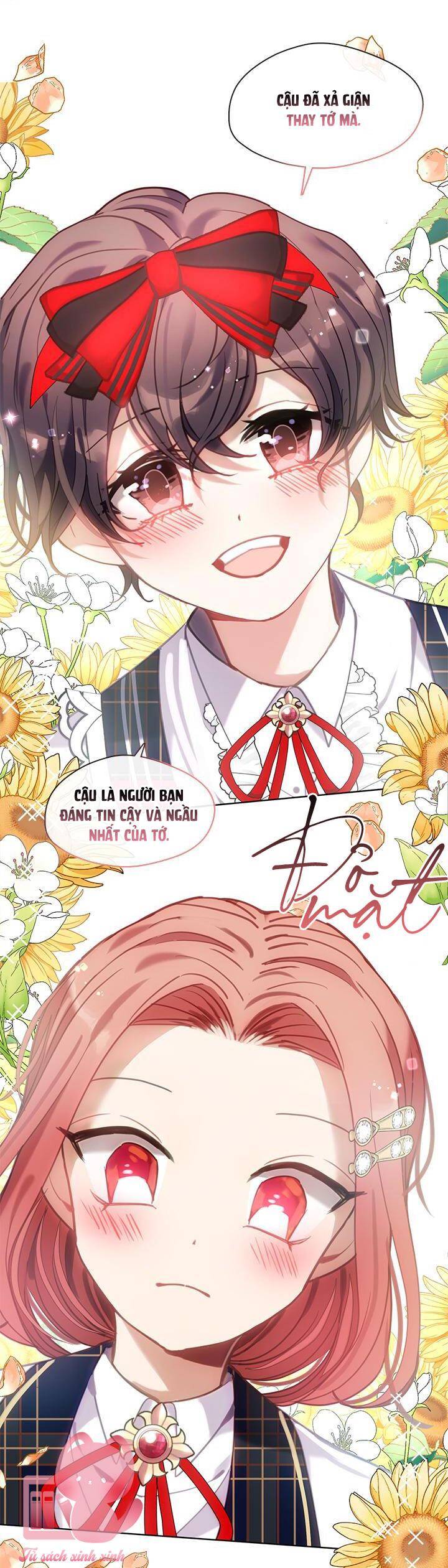 Thành Viên Trong Gia Đình Phát Cuồng Vì Tôi Chap 43 - Next Chap 44