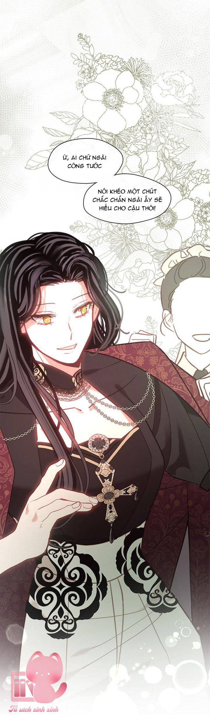 Thành Viên Trong Gia Đình Phát Cuồng Vì Tôi Chap 43 - Next Chap 44