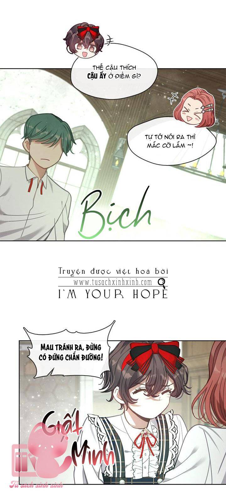 Thành Viên Trong Gia Đình Phát Cuồng Vì Tôi Chap 43 - Next Chap 44