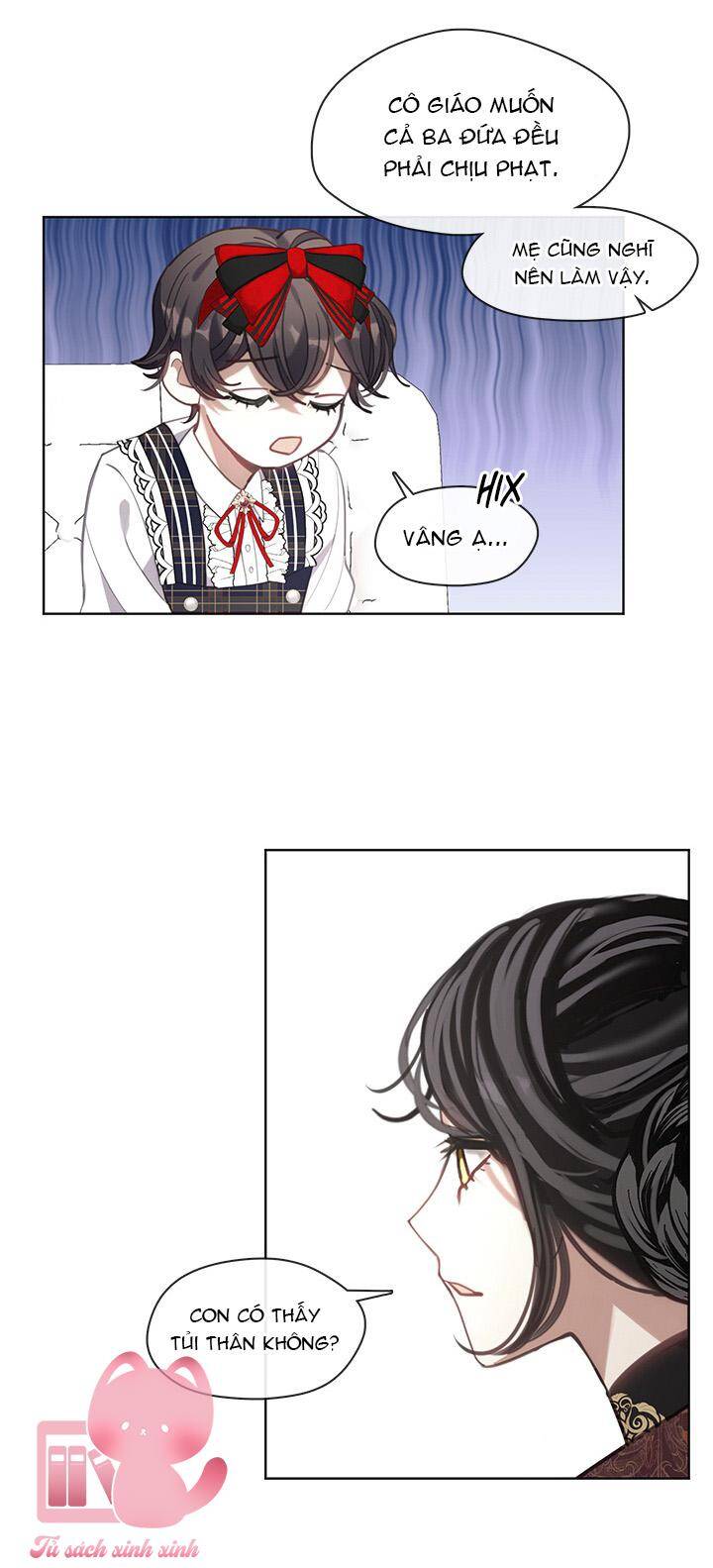 Thành Viên Trong Gia Đình Phát Cuồng Vì Tôi Chap 44 - Next Chap 45