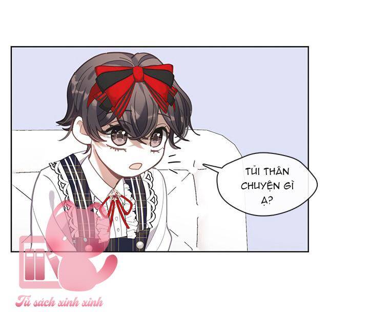Thành Viên Trong Gia Đình Phát Cuồng Vì Tôi Chap 44 - Next Chap 45