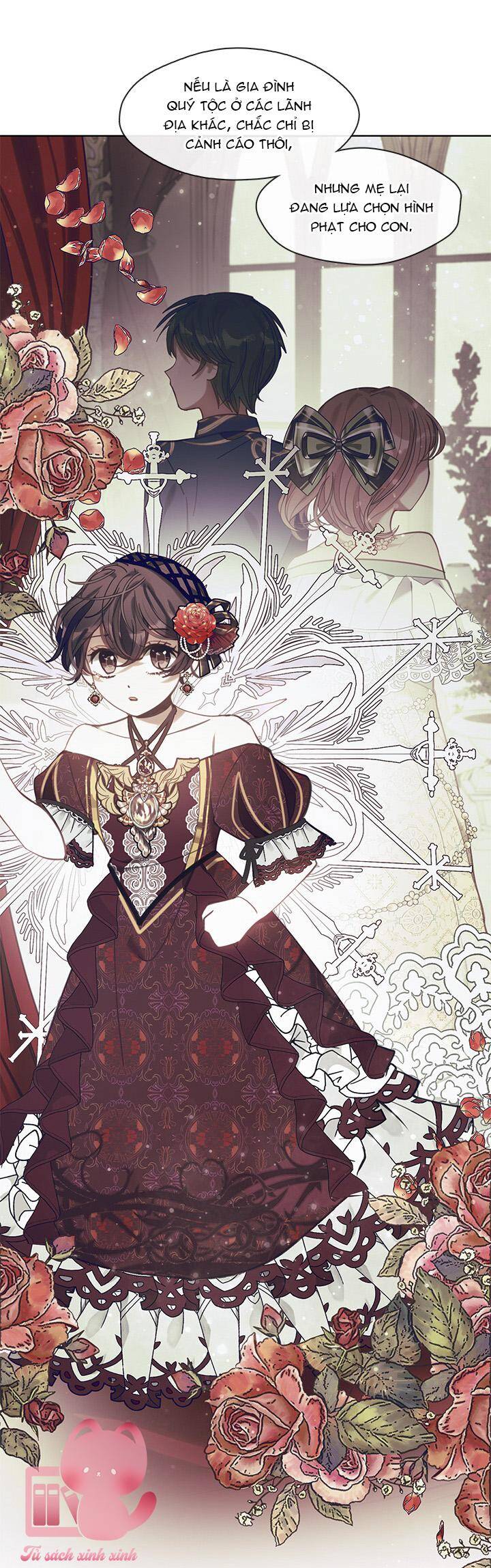 Thành Viên Trong Gia Đình Phát Cuồng Vì Tôi Chap 44 - Next Chap 45
