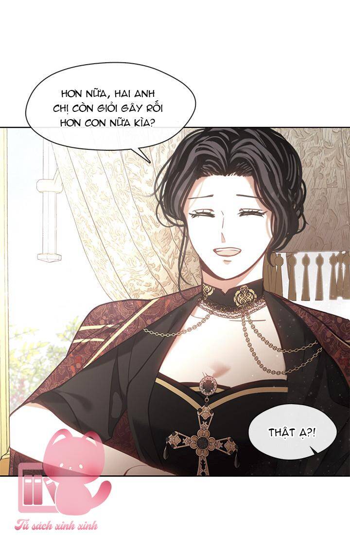 Thành Viên Trong Gia Đình Phát Cuồng Vì Tôi Chap 44 - Next Chap 45