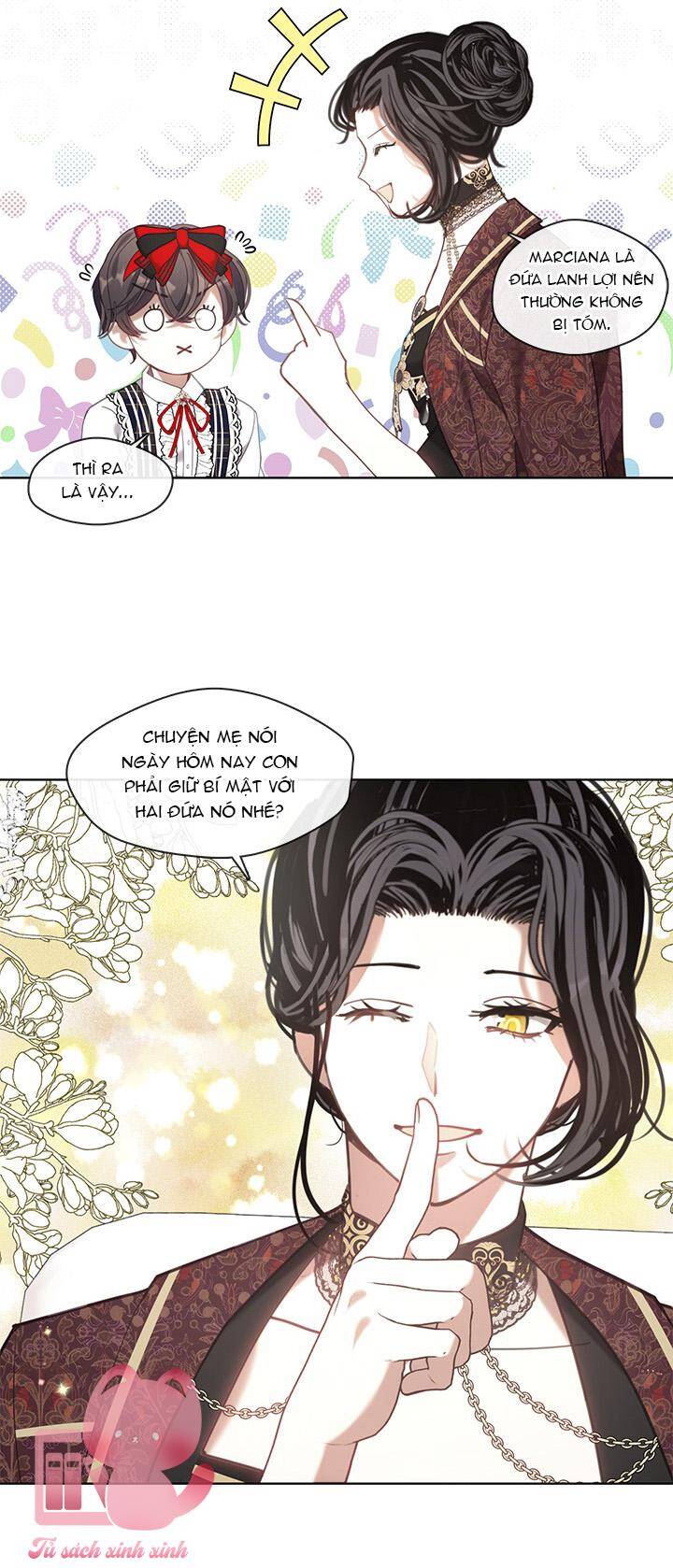 Thành Viên Trong Gia Đình Phát Cuồng Vì Tôi Chap 44 - Next Chap 45