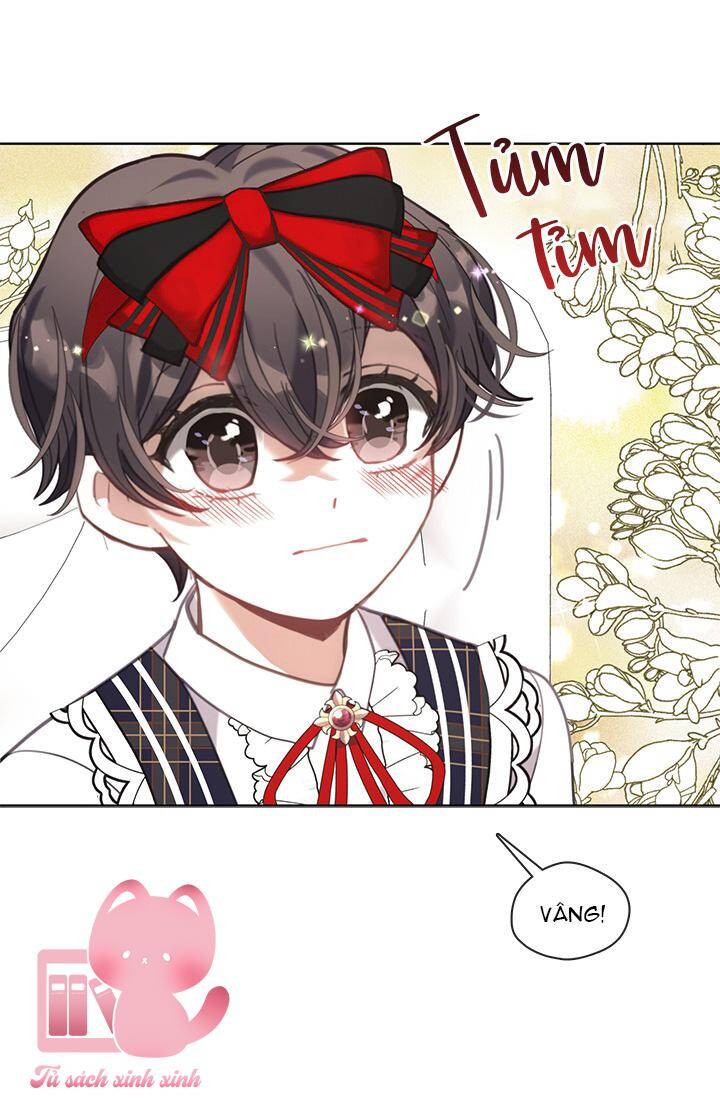 Thành Viên Trong Gia Đình Phát Cuồng Vì Tôi Chap 44 - Next Chap 45