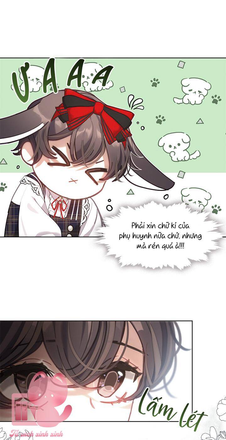 Thành Viên Trong Gia Đình Phát Cuồng Vì Tôi Chap 44 - Next Chap 45