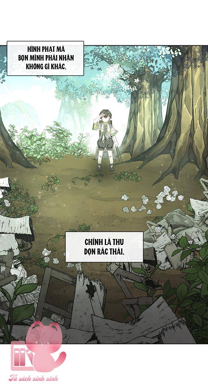 Thành Viên Trong Gia Đình Phát Cuồng Vì Tôi Chap 44 - Next Chap 45