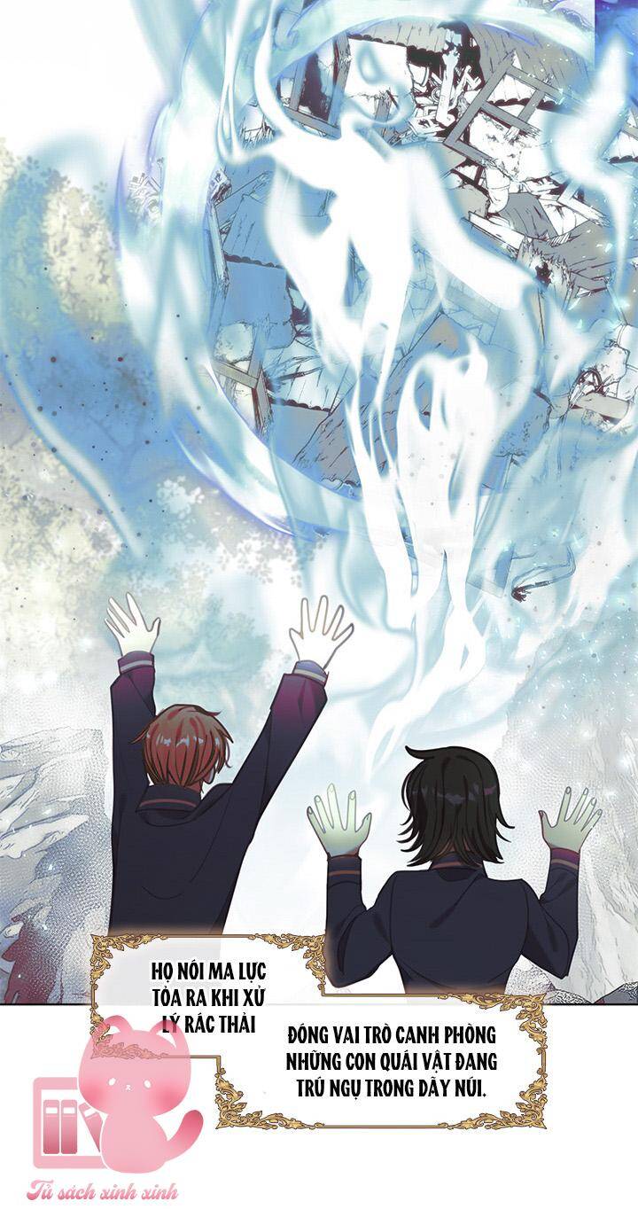 Thành Viên Trong Gia Đình Phát Cuồng Vì Tôi Chap 44 - Next Chap 45