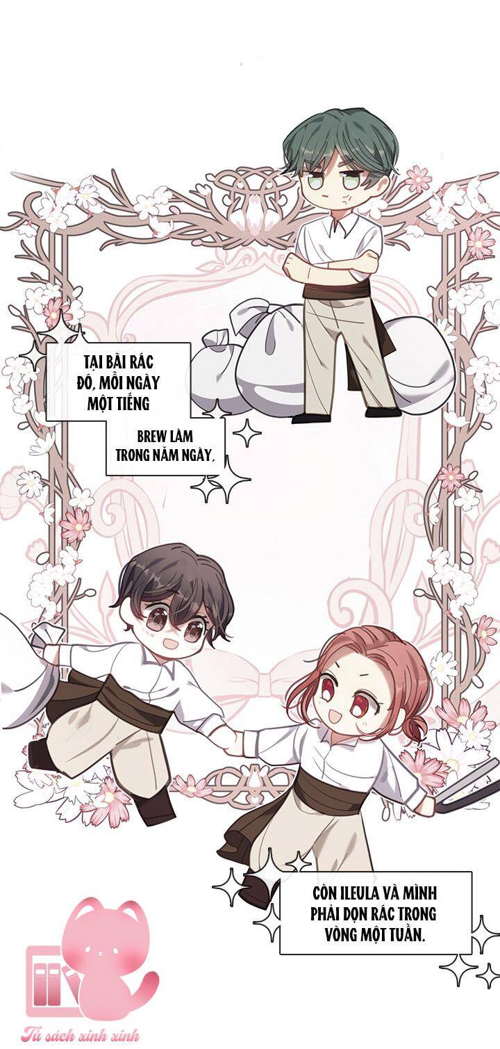 Thành Viên Trong Gia Đình Phát Cuồng Vì Tôi Chap 44 - Next Chap 45