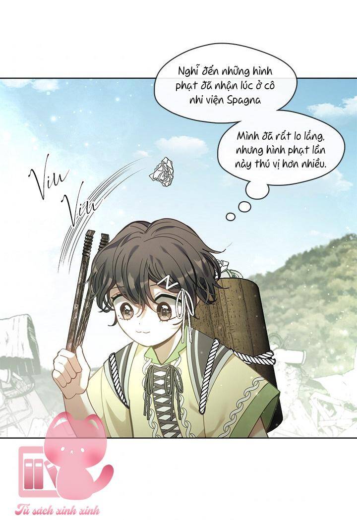Thành Viên Trong Gia Đình Phát Cuồng Vì Tôi Chap 44 - Next Chap 45