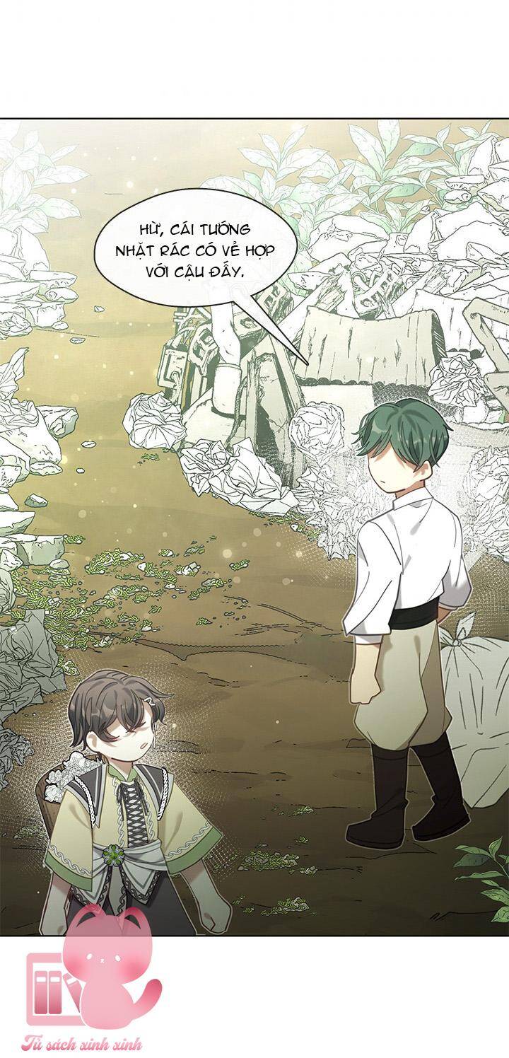 Thành Viên Trong Gia Đình Phát Cuồng Vì Tôi Chap 44 - Next Chap 45