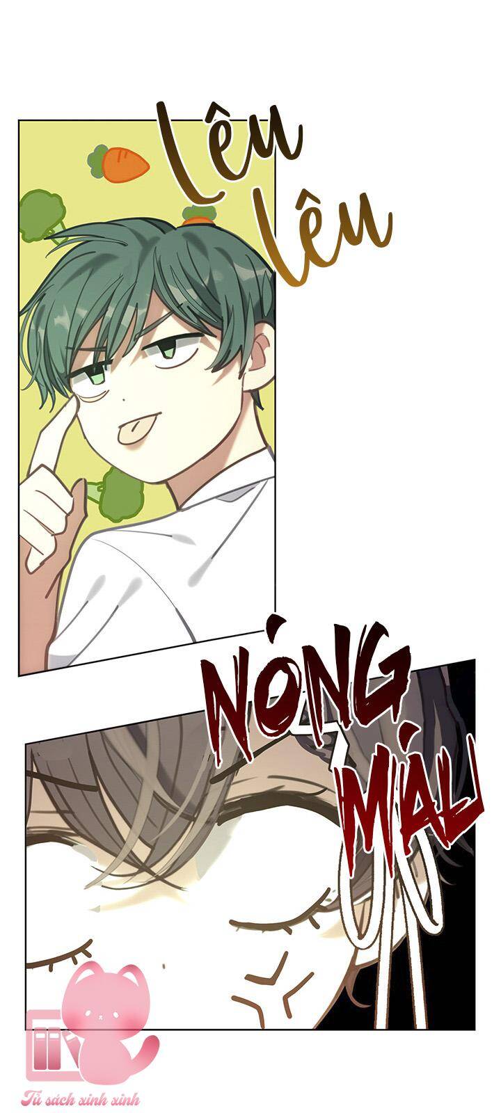 Thành Viên Trong Gia Đình Phát Cuồng Vì Tôi Chap 44 - Next Chap 45