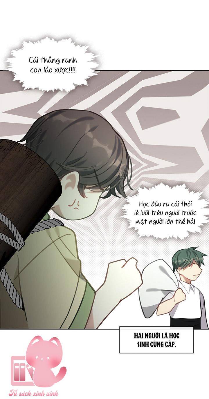 Thành Viên Trong Gia Đình Phát Cuồng Vì Tôi Chap 44 - Next Chap 45