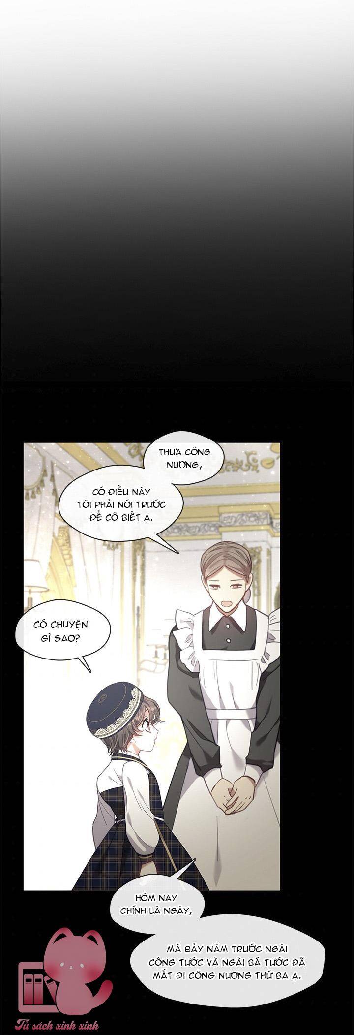 Thành Viên Trong Gia Đình Phát Cuồng Vì Tôi Chap 44 - Next Chap 45