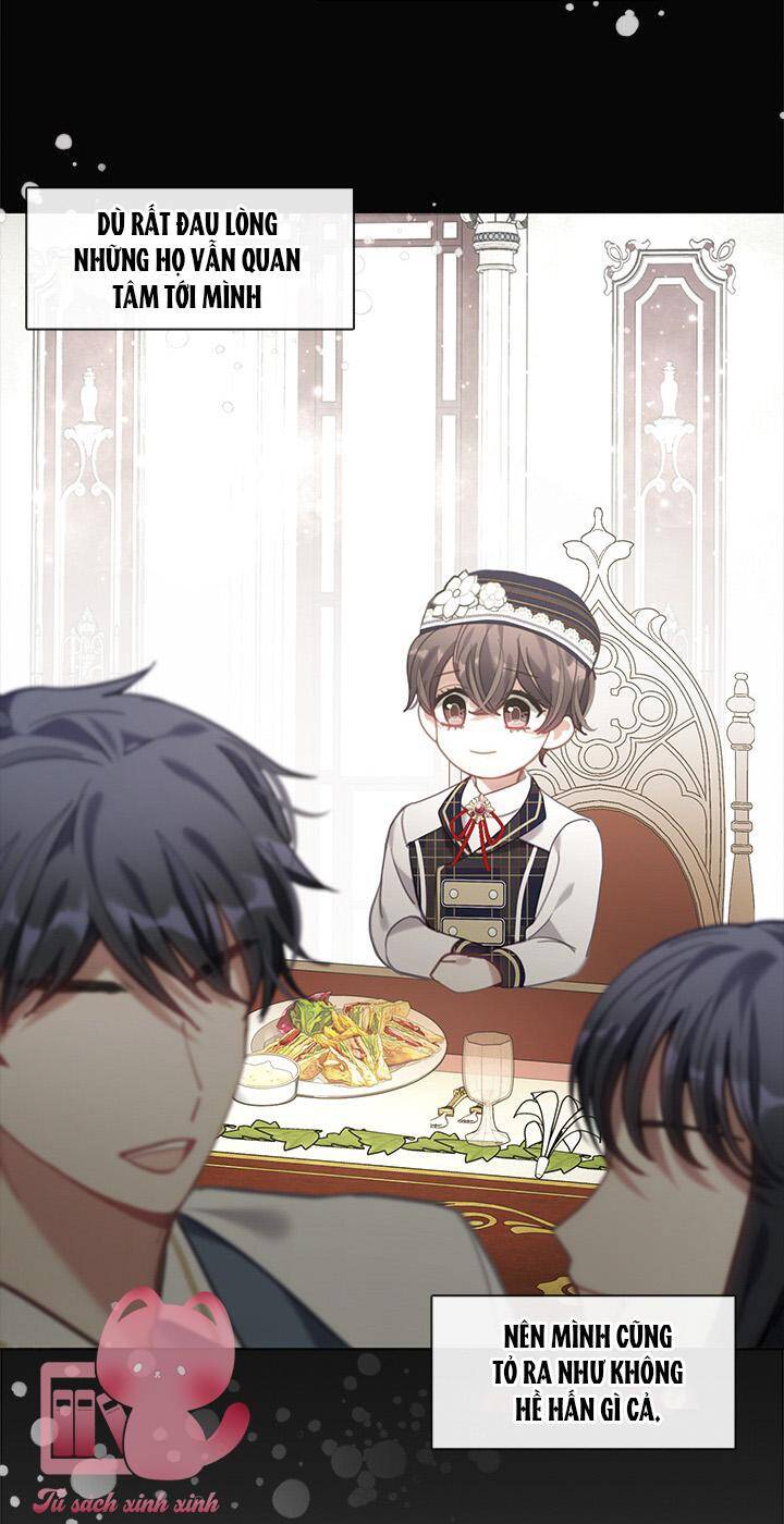 Thành Viên Trong Gia Đình Phát Cuồng Vì Tôi Chap 44 - Next Chap 45