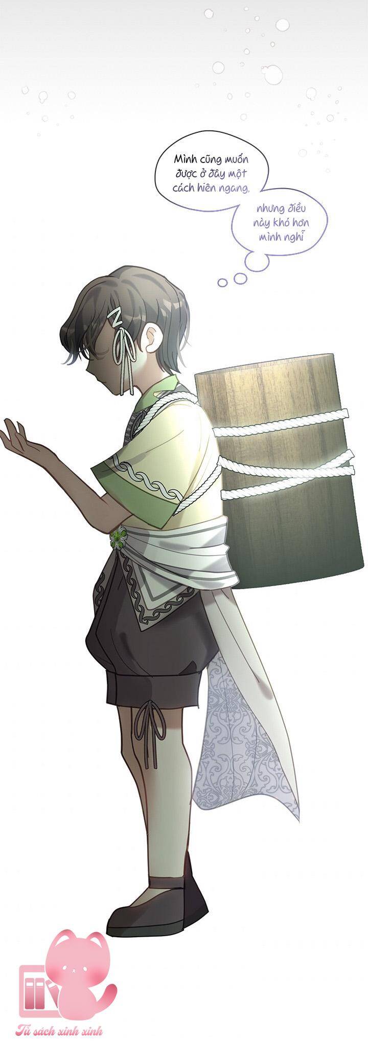 Thành Viên Trong Gia Đình Phát Cuồng Vì Tôi Chap 44 - Next Chap 45