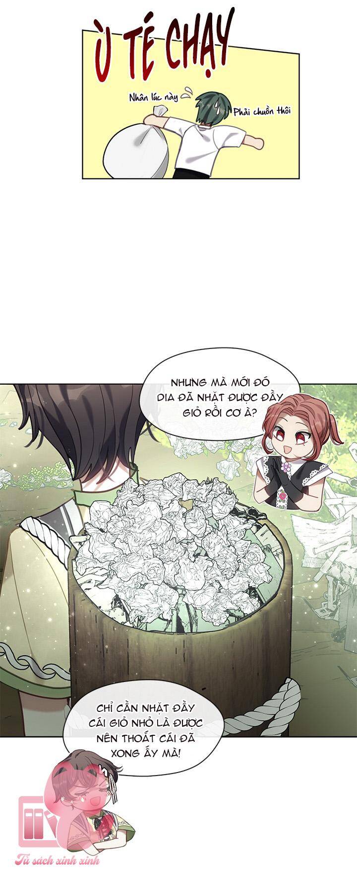Thành Viên Trong Gia Đình Phát Cuồng Vì Tôi Chap 44 - Next Chap 45