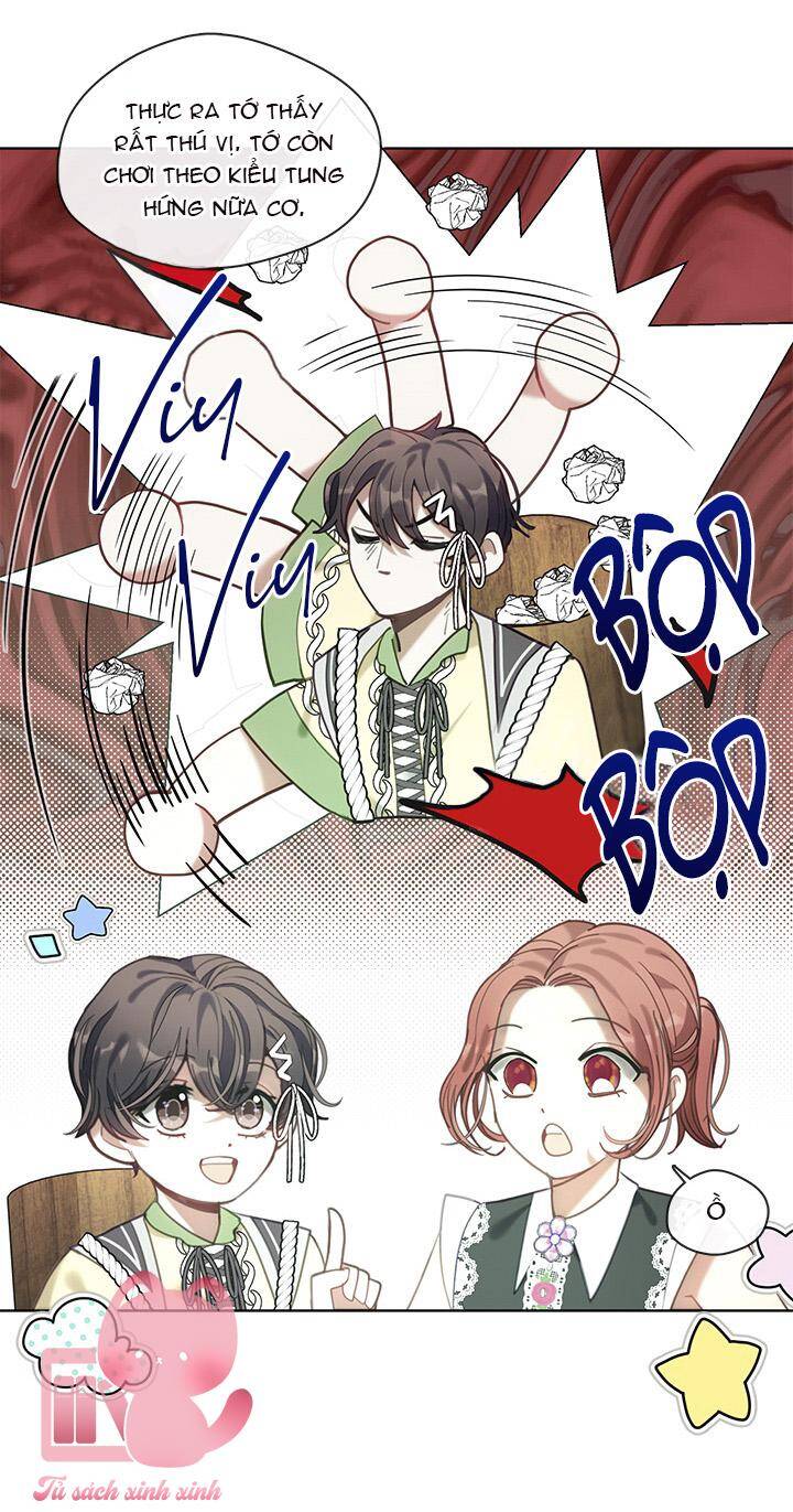 Thành Viên Trong Gia Đình Phát Cuồng Vì Tôi Chap 44 - Next Chap 45