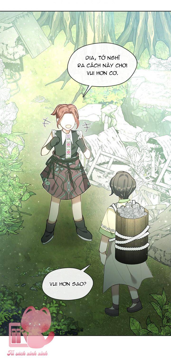 Thành Viên Trong Gia Đình Phát Cuồng Vì Tôi Chap 44 - Next Chap 45