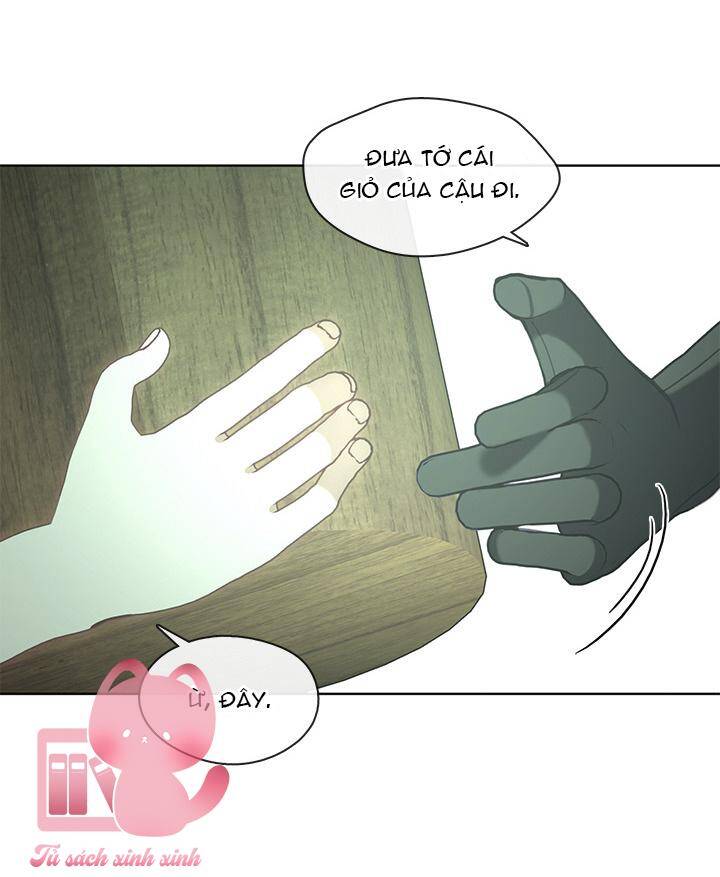 Thành Viên Trong Gia Đình Phát Cuồng Vì Tôi Chap 44 - Next Chap 45