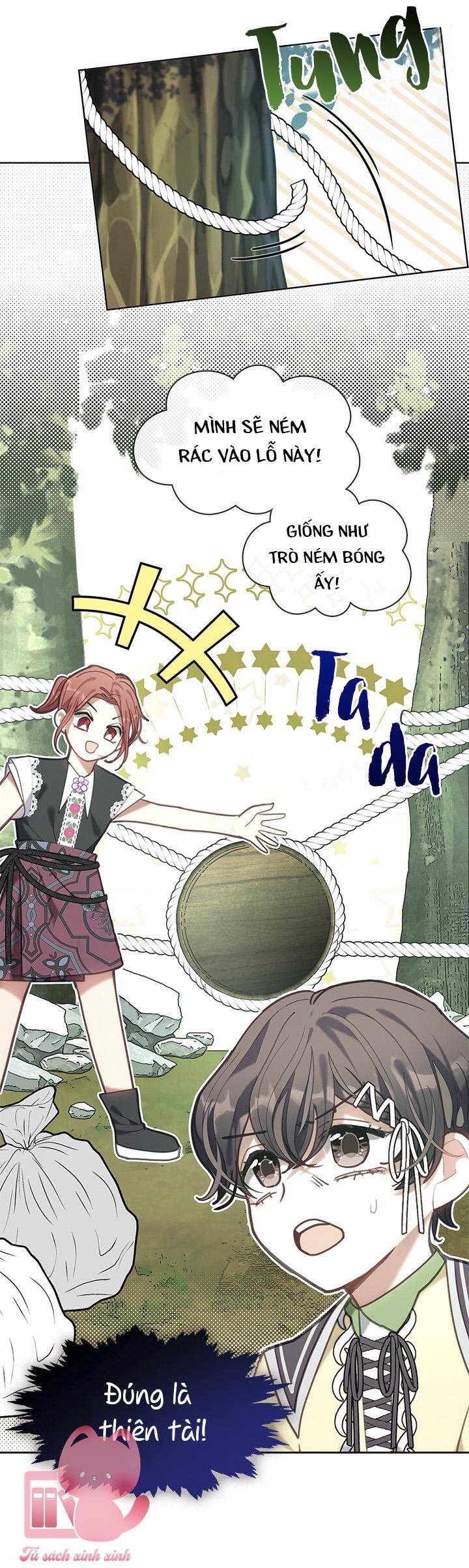 Thành Viên Trong Gia Đình Phát Cuồng Vì Tôi Chap 44 - Next Chap 45