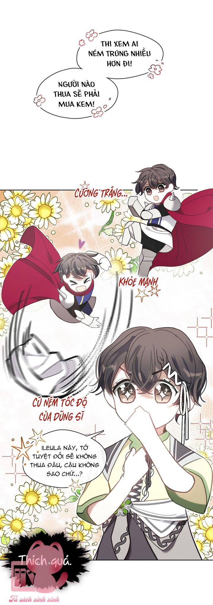 Thành Viên Trong Gia Đình Phát Cuồng Vì Tôi Chap 44 - Next Chap 45