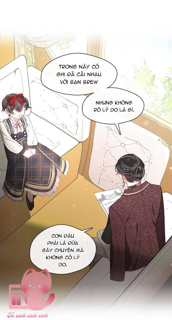 Thành Viên Trong Gia Đình Phát Cuồng Vì Tôi Chap 44 - Next Chap 45
