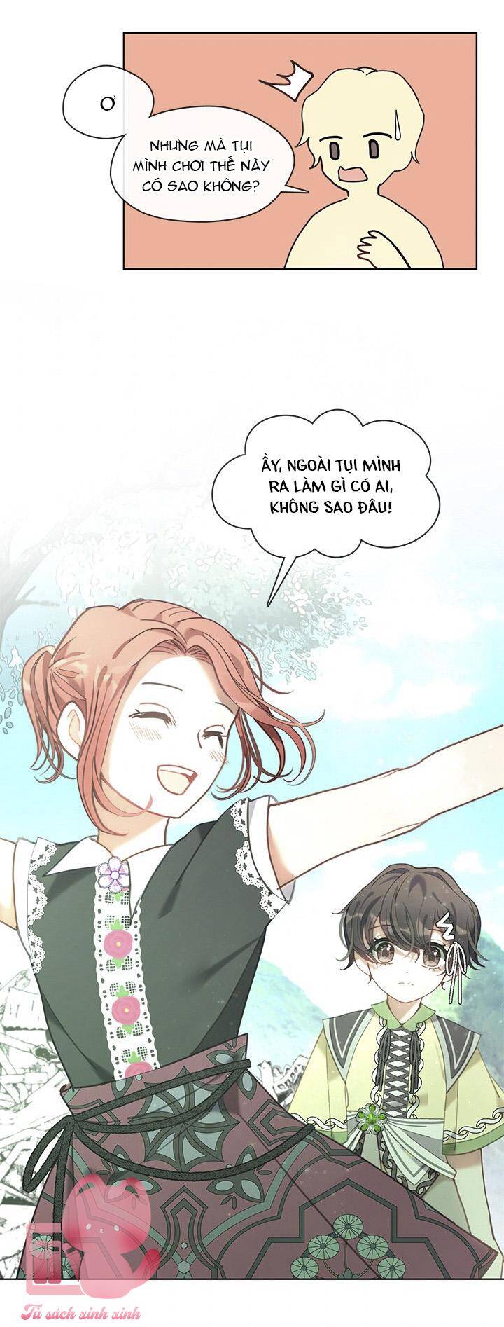 Thành Viên Trong Gia Đình Phát Cuồng Vì Tôi Chap 44 - Next Chap 45
