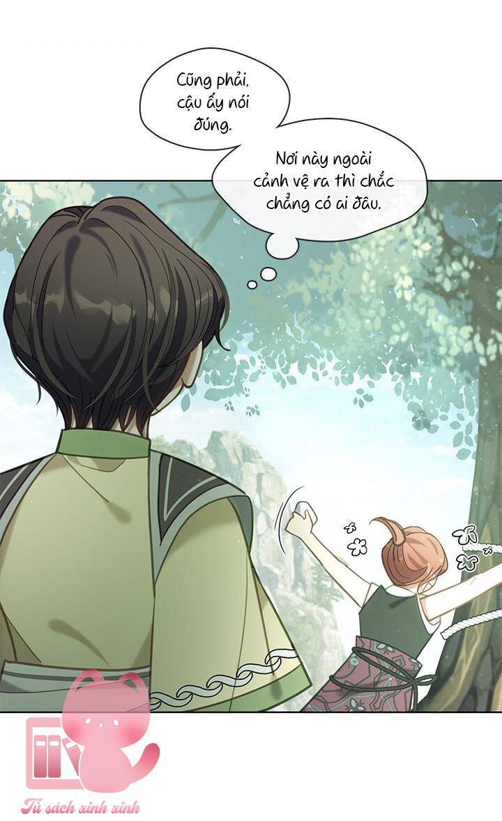 Thành Viên Trong Gia Đình Phát Cuồng Vì Tôi Chap 44 - Next Chap 45