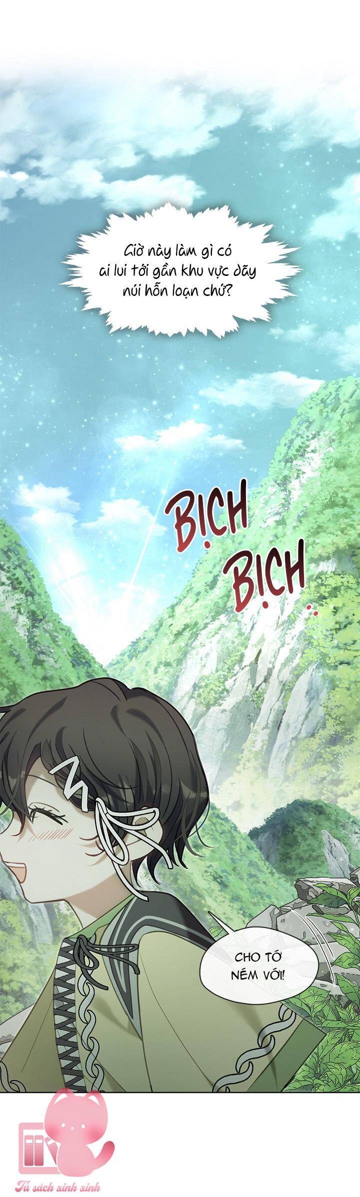 Thành Viên Trong Gia Đình Phát Cuồng Vì Tôi Chap 44 - Next Chap 45